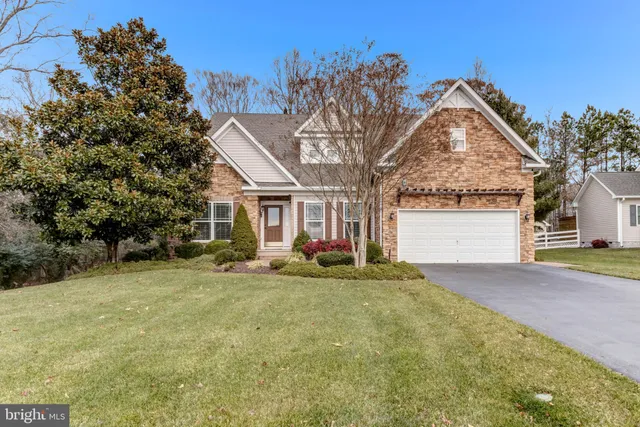 $560,000 | 24872 Rivers Edge Road, Millsboro, DE 19966