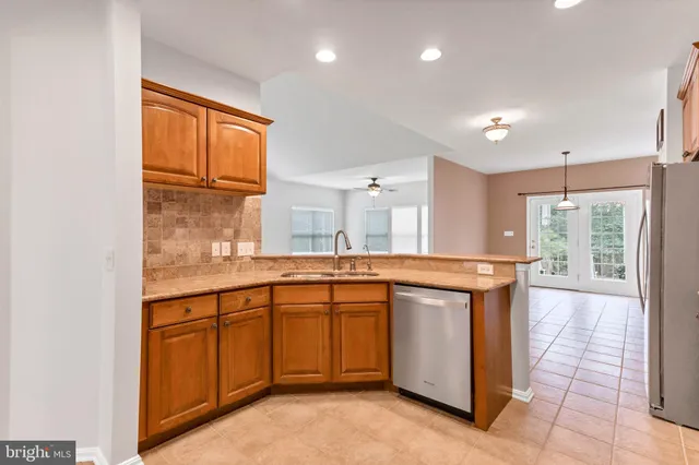 $560,000 | 24872 Rivers Edge Road, Millsboro, DE 19966