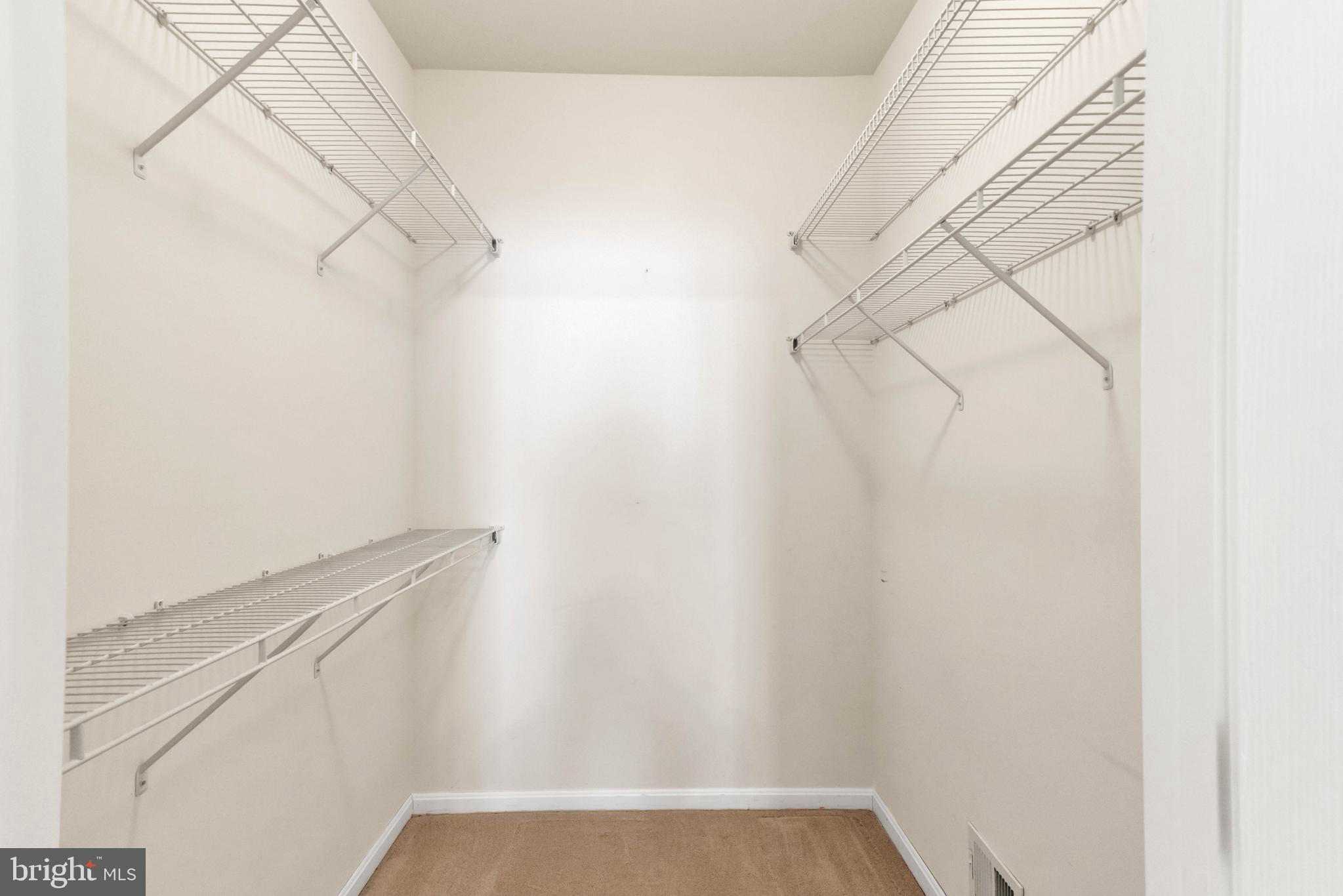 24872 Rivers Edge Road Millsboro, DE 19966 - Photo 29 of 80 a view of small space with racks on the wall