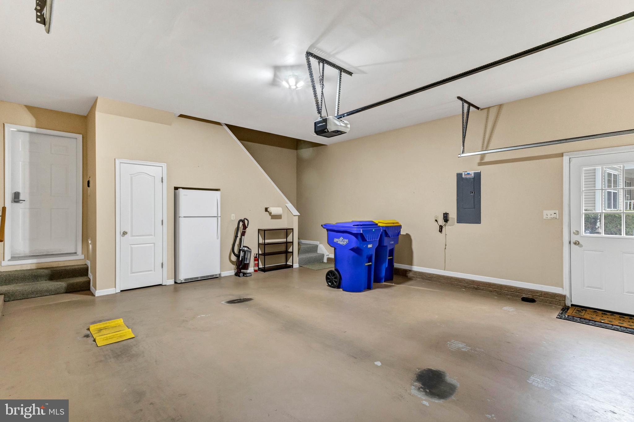 24872 Rivers Edge Road Millsboro, DE 19966 - Photo 52 of 80 a view of a storage in a room