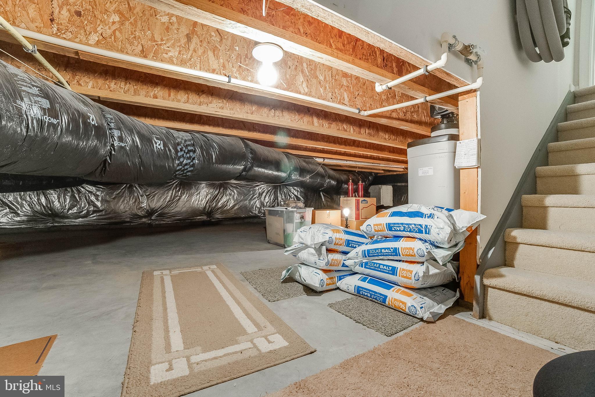 24872 Rivers Edge Road Millsboro, DE 19966 - Photo 57 of 80 a view of storage and utility room