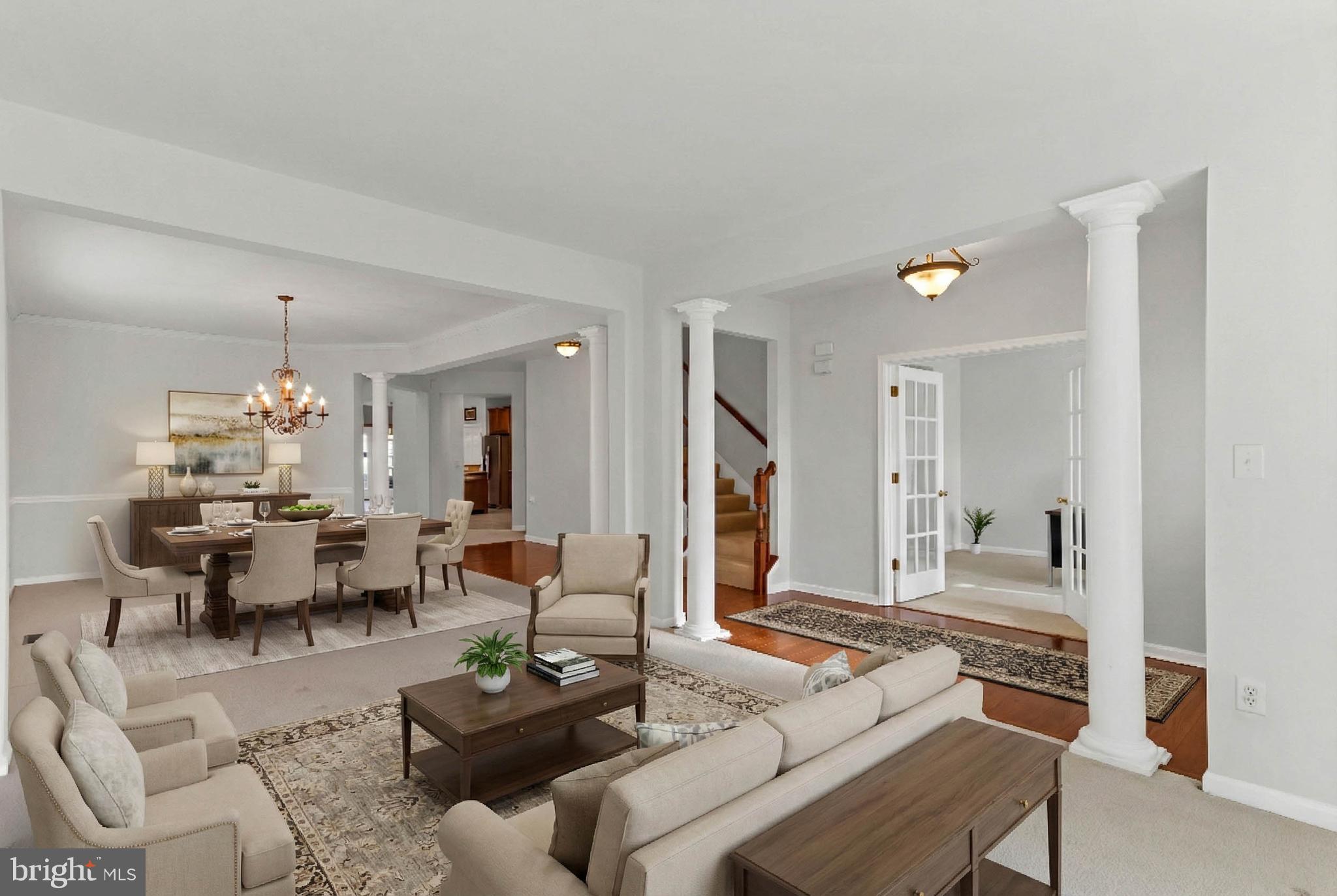 24872 Rivers Edge Road Millsboro, DE 19966 - Photo 6 of 80 Virtually Staged