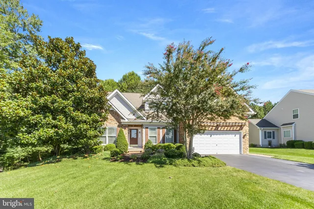 $560,000 | 24872 Rivers Edge Road, Millsboro, DE 19966