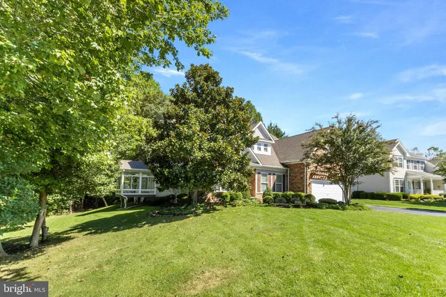 $560,000 | 24872 Rivers Edge Road, Millsboro, DE 19966