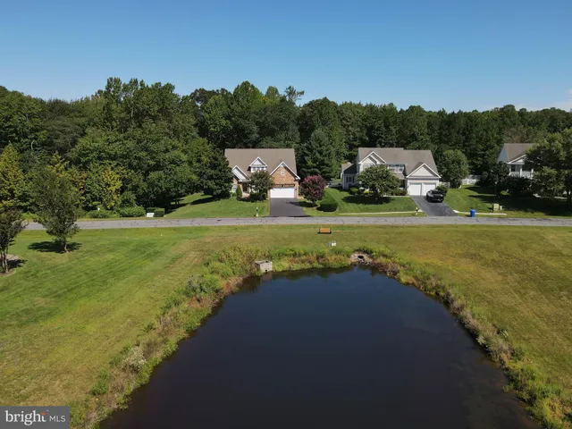$560,000 | 24872 Rivers Edge Road, Millsboro, DE 19966