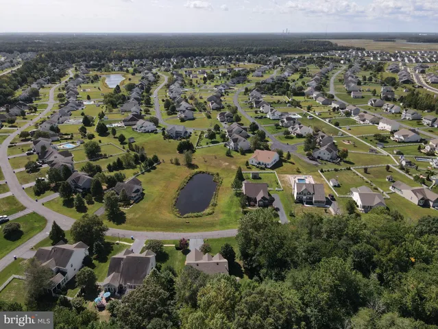 $560,000 | 24872 Rivers Edge Road, Millsboro, DE 19966