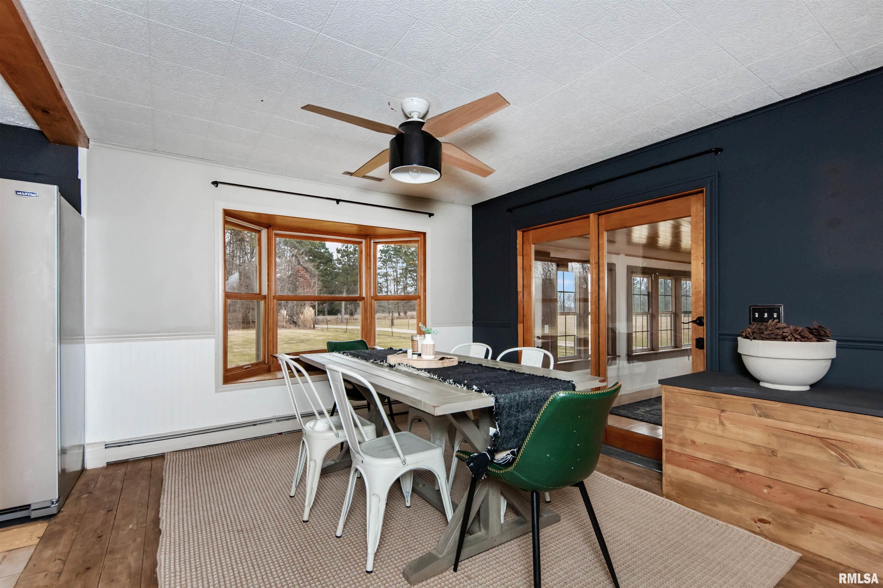 156 Blue Heron Road Lacon, IL 61540 - Photo 15 of 47 Gallery Image 15
