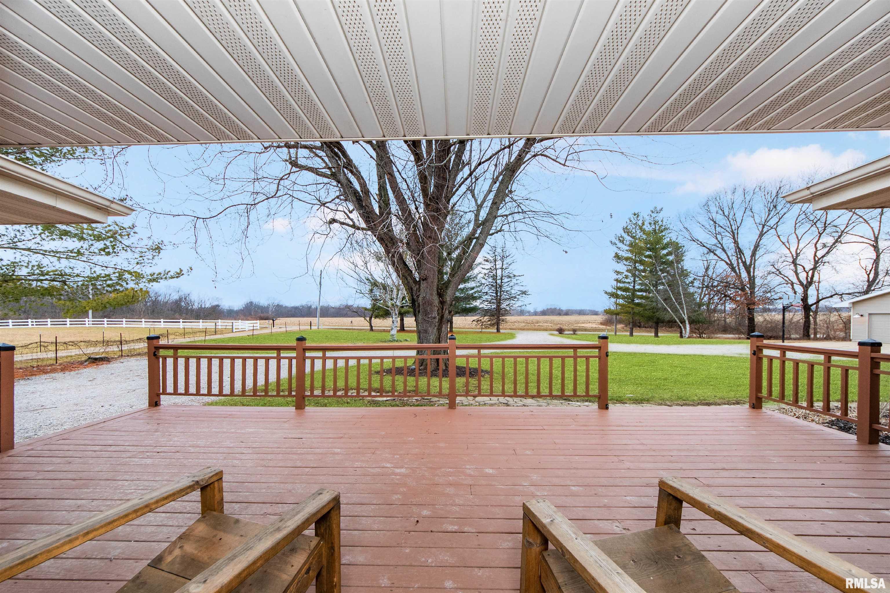 156 Blue Heron Road Lacon, IL 61540 - Photo 10 of 47 Gallery Image 10
