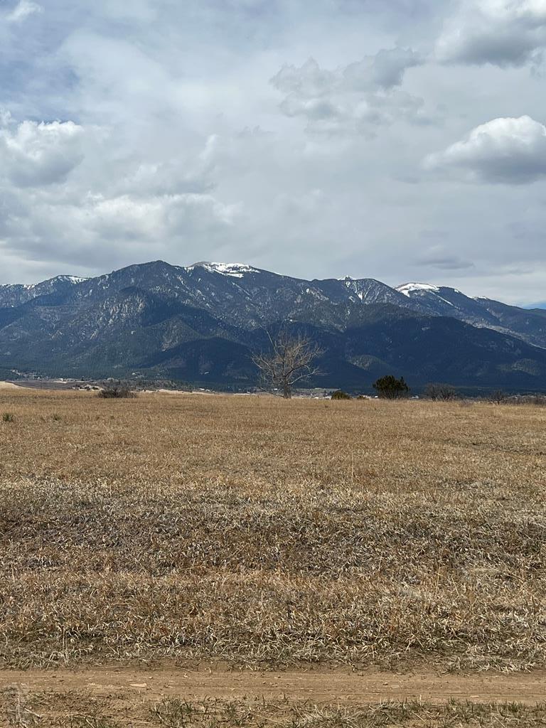 Lot 817 Ventner Rye, CO 81069 - Photo 1 of 25