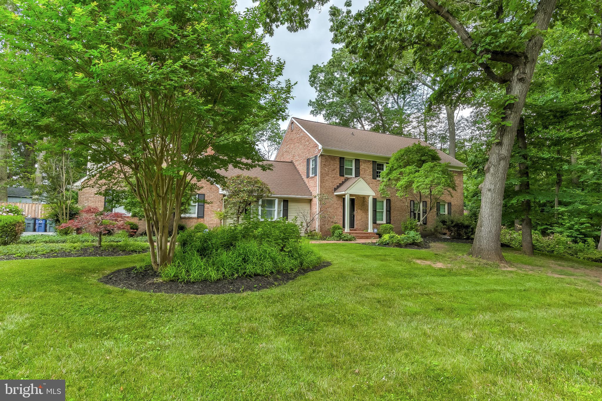 12500 Timber Grove Road Reisterstown, MD 21136 - Photo 1 of 89 Street View