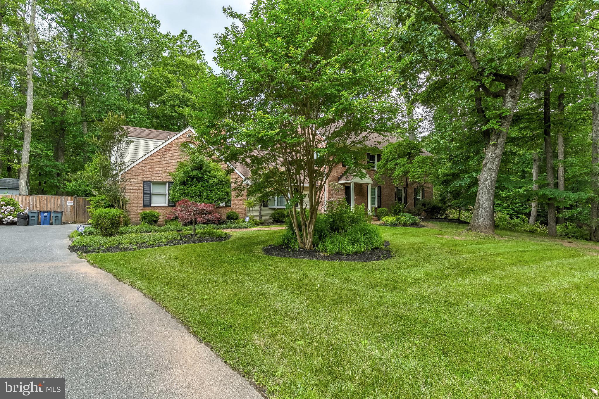 12500 Timber Grove Road Reisterstown, MD 21136 - Photo 2 of 89 Street View