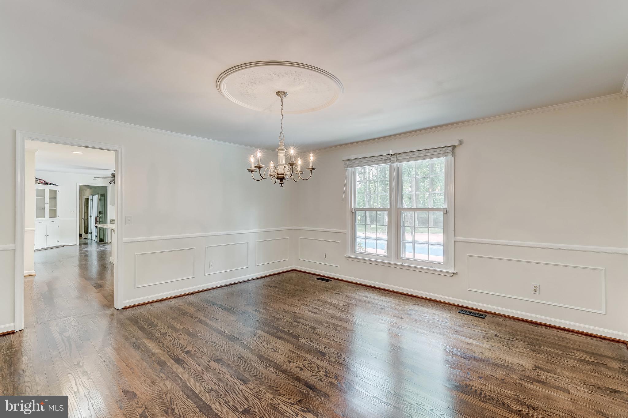 12500 Timber Grove Road Reisterstown, MD 21136 - Photo 14 of 89 Dining Room