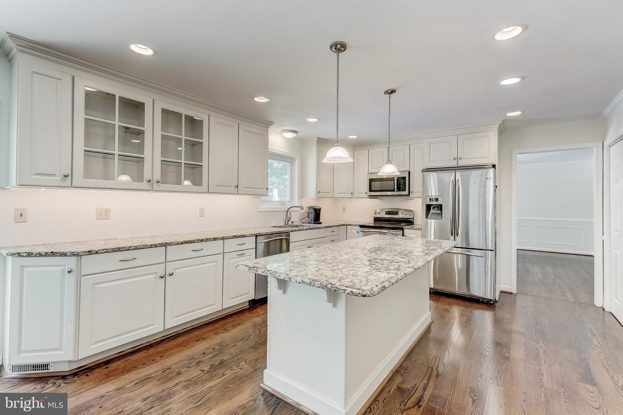 12500 Timber Grove Road Reisterstown, MD 21136 - Photo 17 of 89 Kitchen