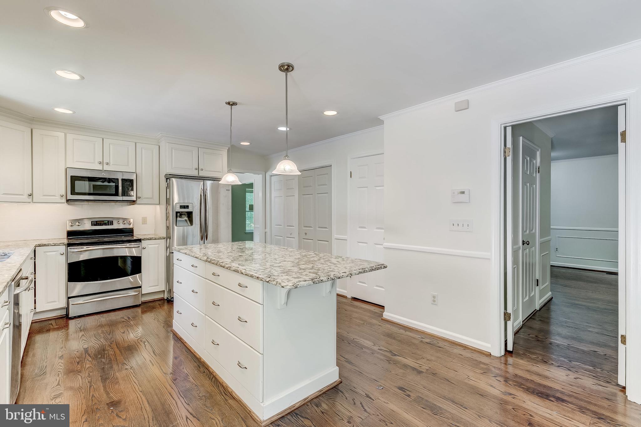 12500 Timber Grove Road Reisterstown, MD 21136 - Photo 18 of 89 Kitchen