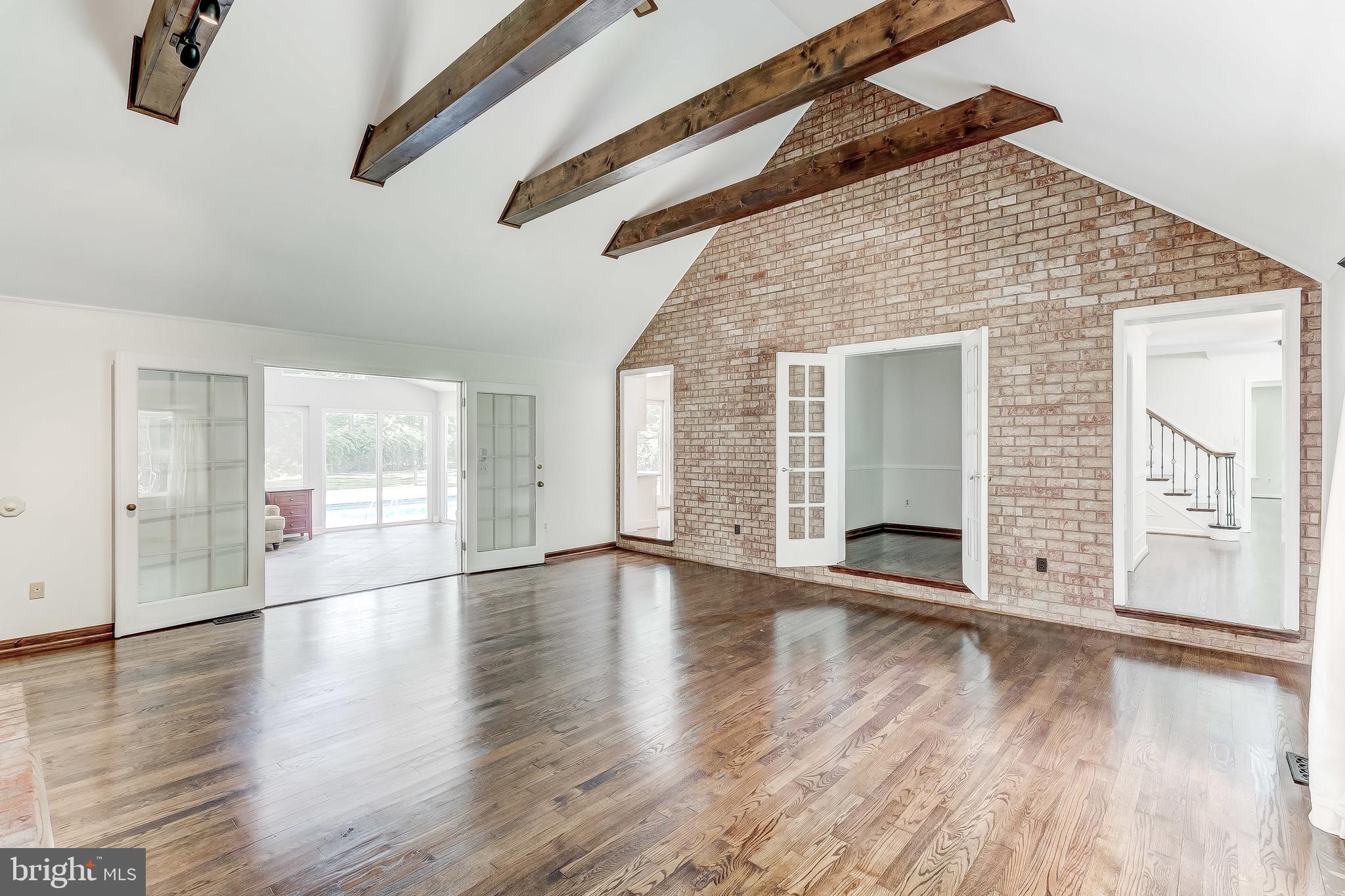 12500 Timber Grove Road Reisterstown, MD 21136 - Photo 23 of 89 Family Room