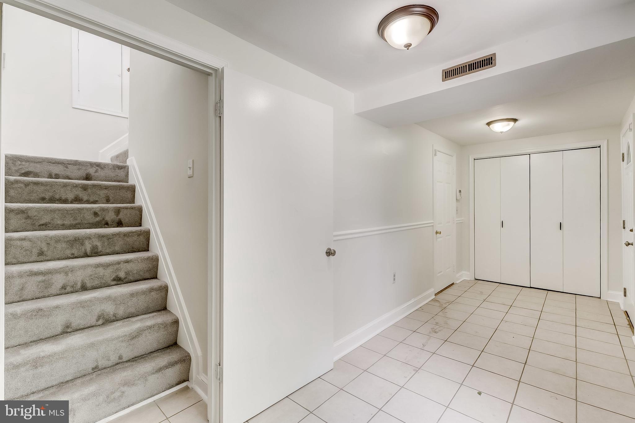 12500 Timber Grove Road Reisterstown, MD 21136 - Photo 30 of 89 Stairs to garage apartment