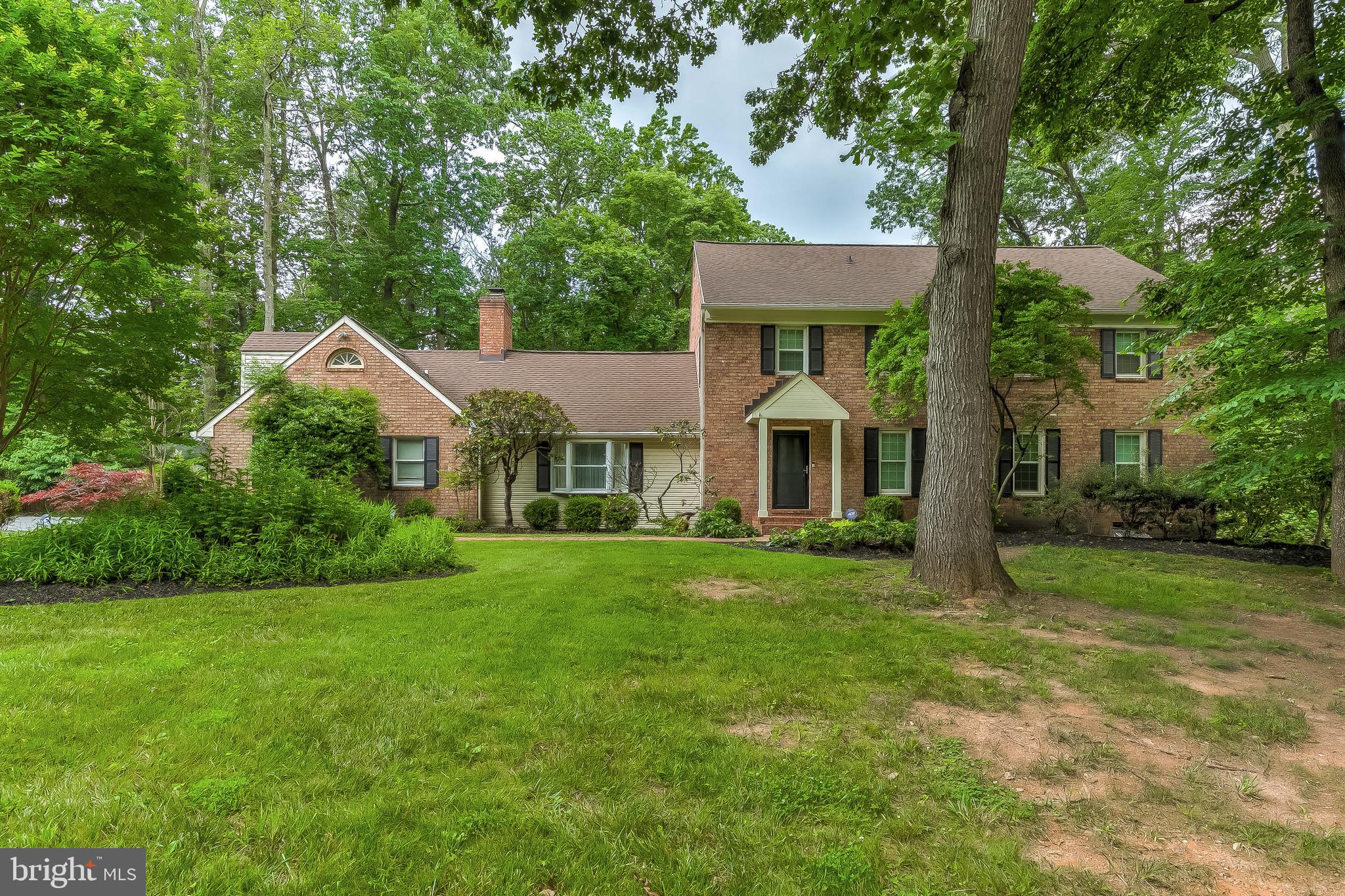 12500 Timber Grove Road Reisterstown, MD 21136 - Photo 4 of 89 Street View