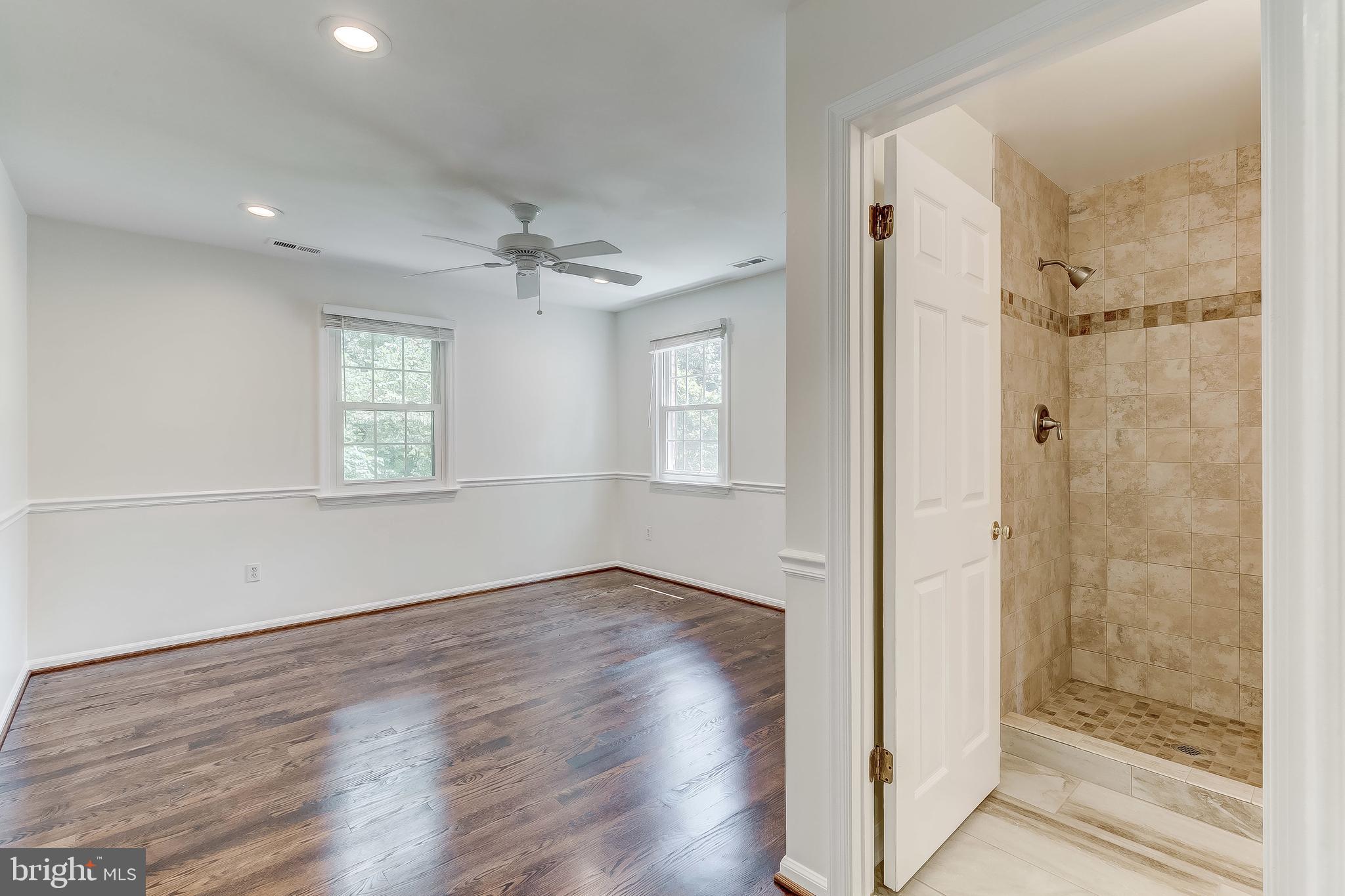 12500 Timber Grove Road Reisterstown, MD 21136 - Photo 36 of 89 Bedroom 1, with entrance to shared bath