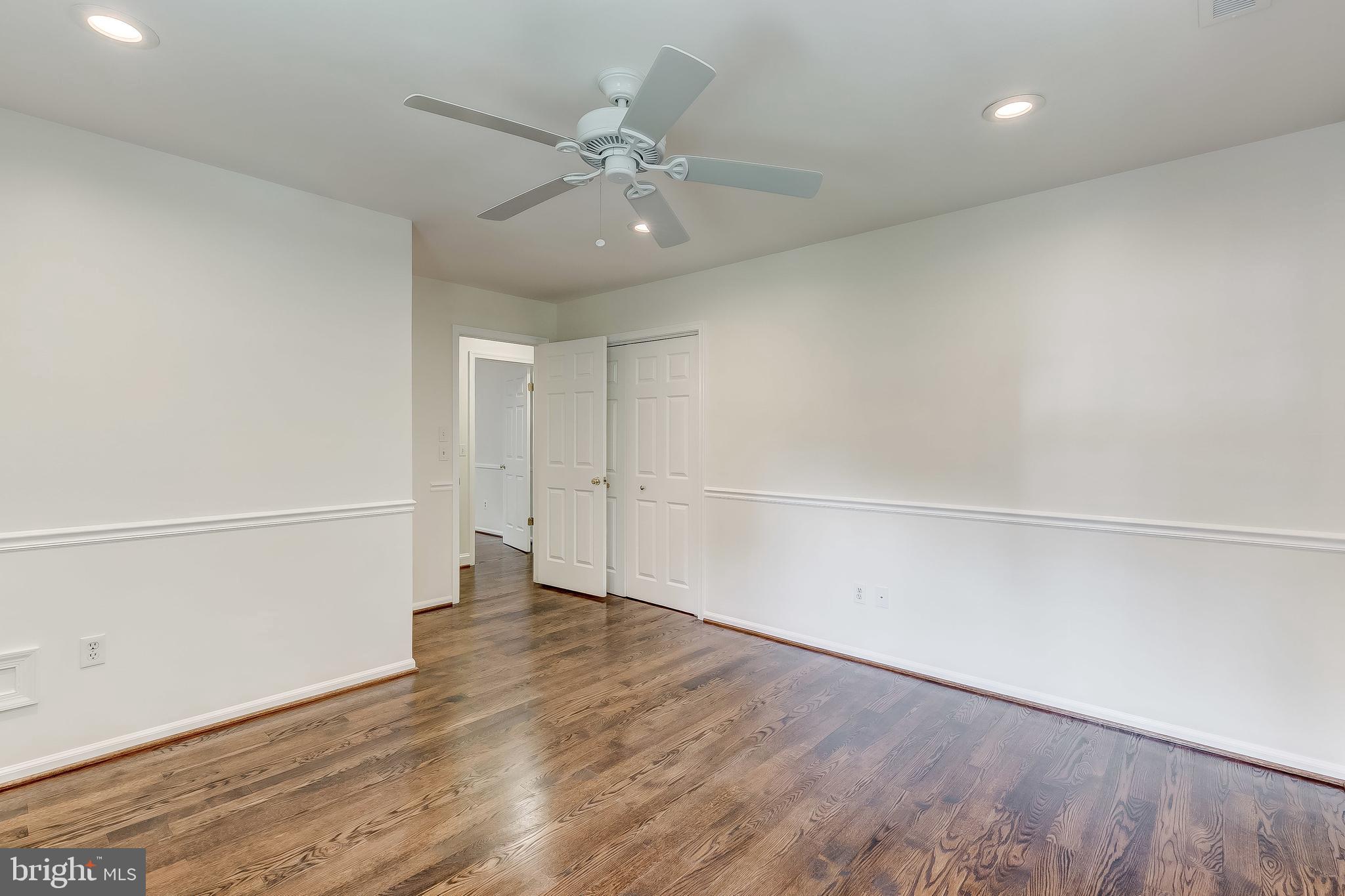 12500 Timber Grove Road Reisterstown, MD 21136 - Photo 38 of 89 Bedroom 1