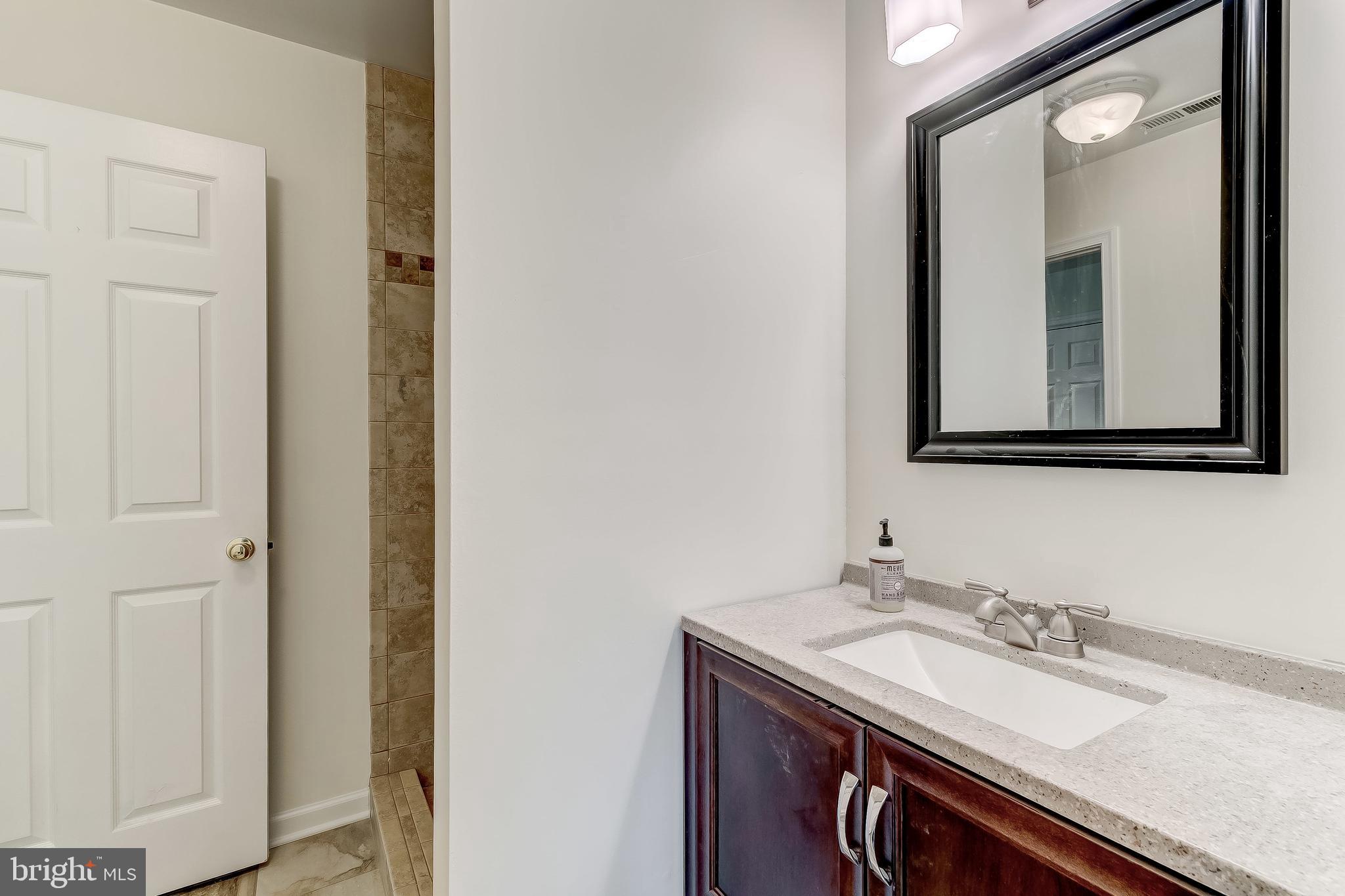 12500 Timber Grove Road Reisterstown, MD 21136 - Photo 40 of 89 Bathroom shared between Bedrooms 1 and 2