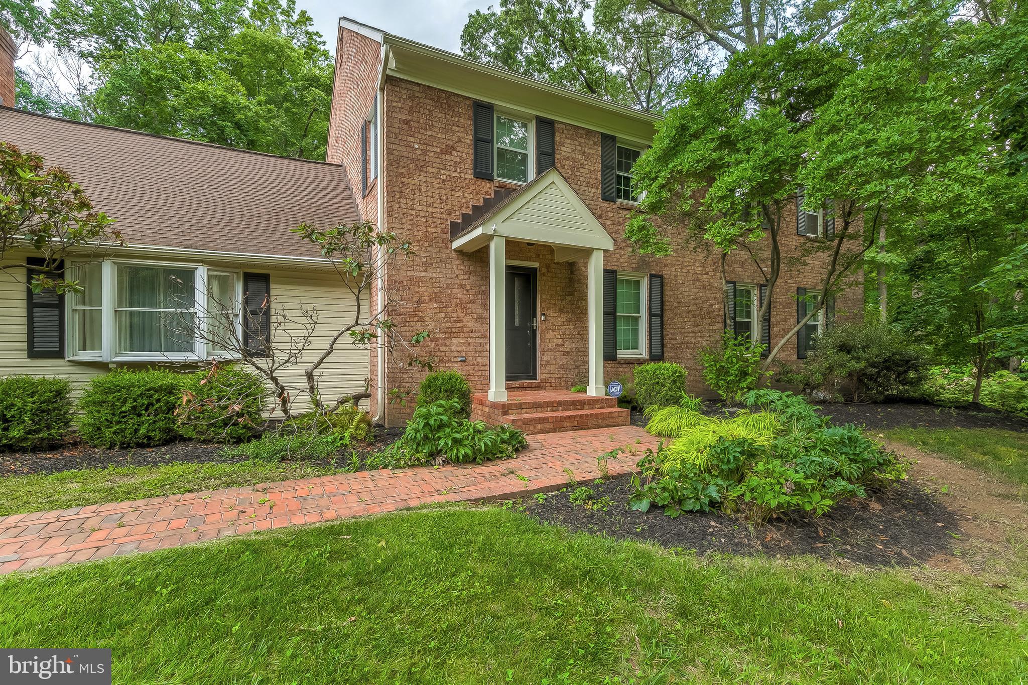 12500 Timber Grove Road Reisterstown, MD 21136 - Photo 6 of 89 Front Entrance