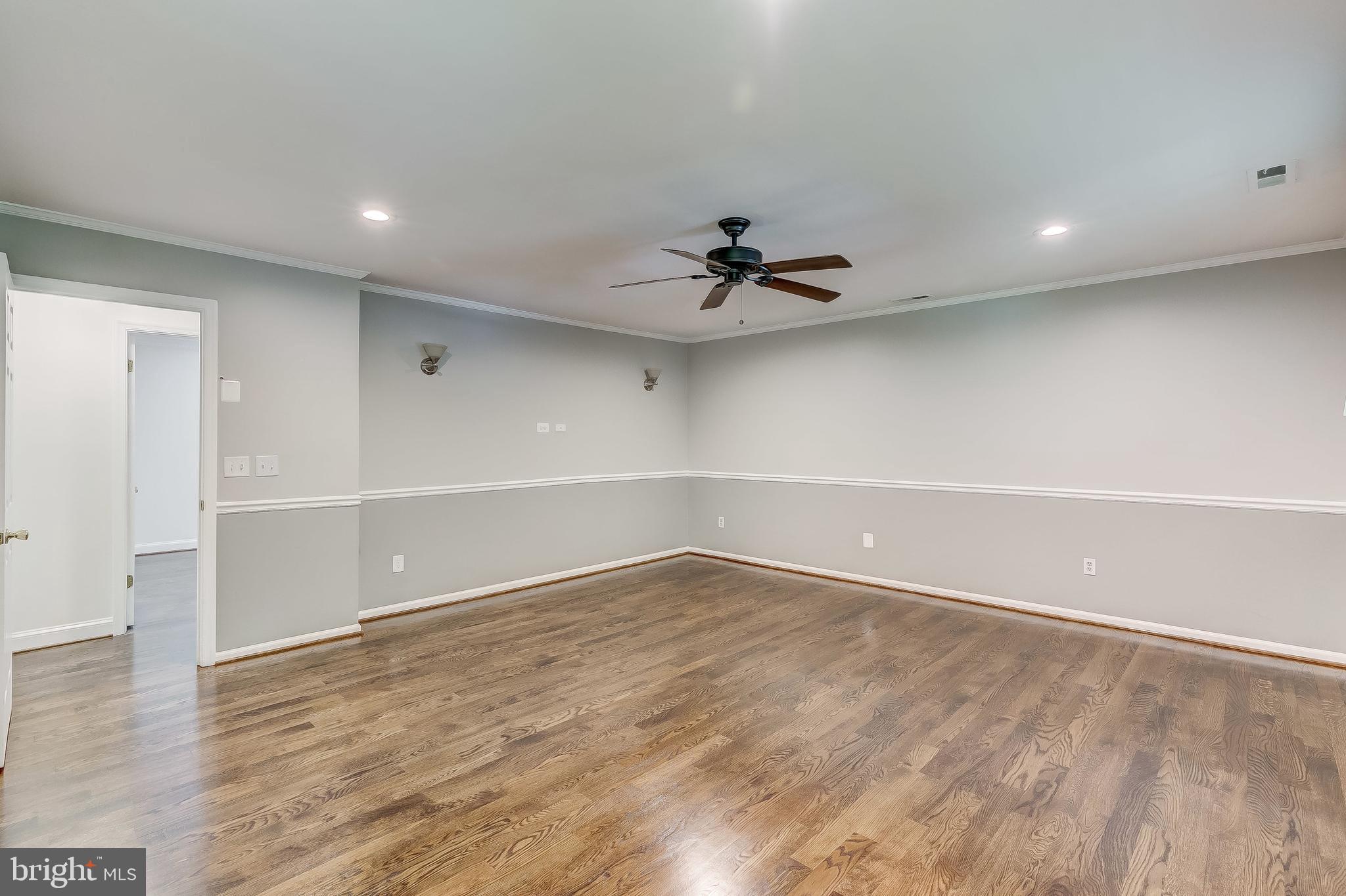 12500 Timber Grove Road Reisterstown, MD 21136 - Photo 51 of 89 Master Bedroom