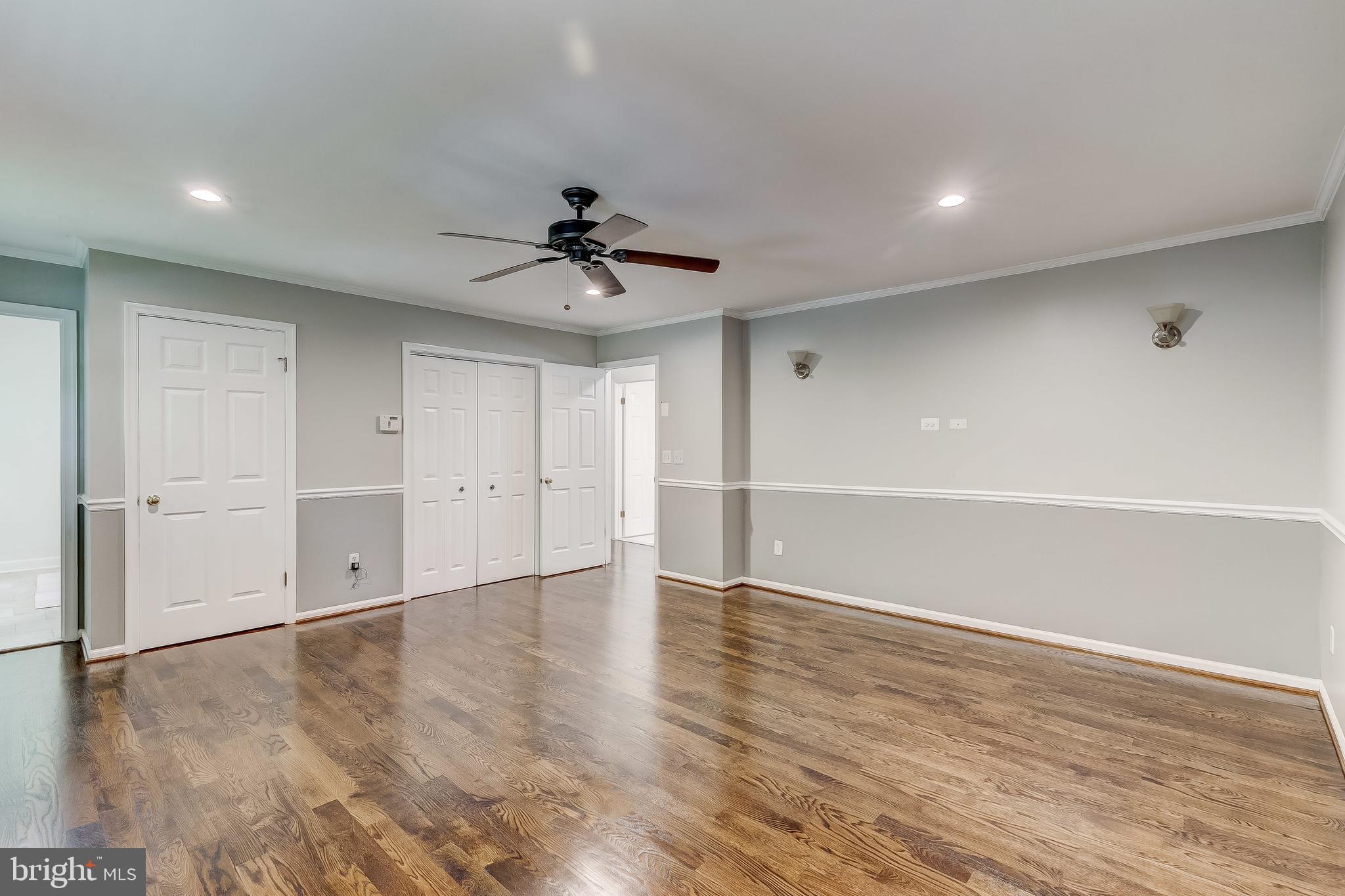 12500 Timber Grove Road Reisterstown, MD 21136 - Photo 52 of 89 Master Bedroom