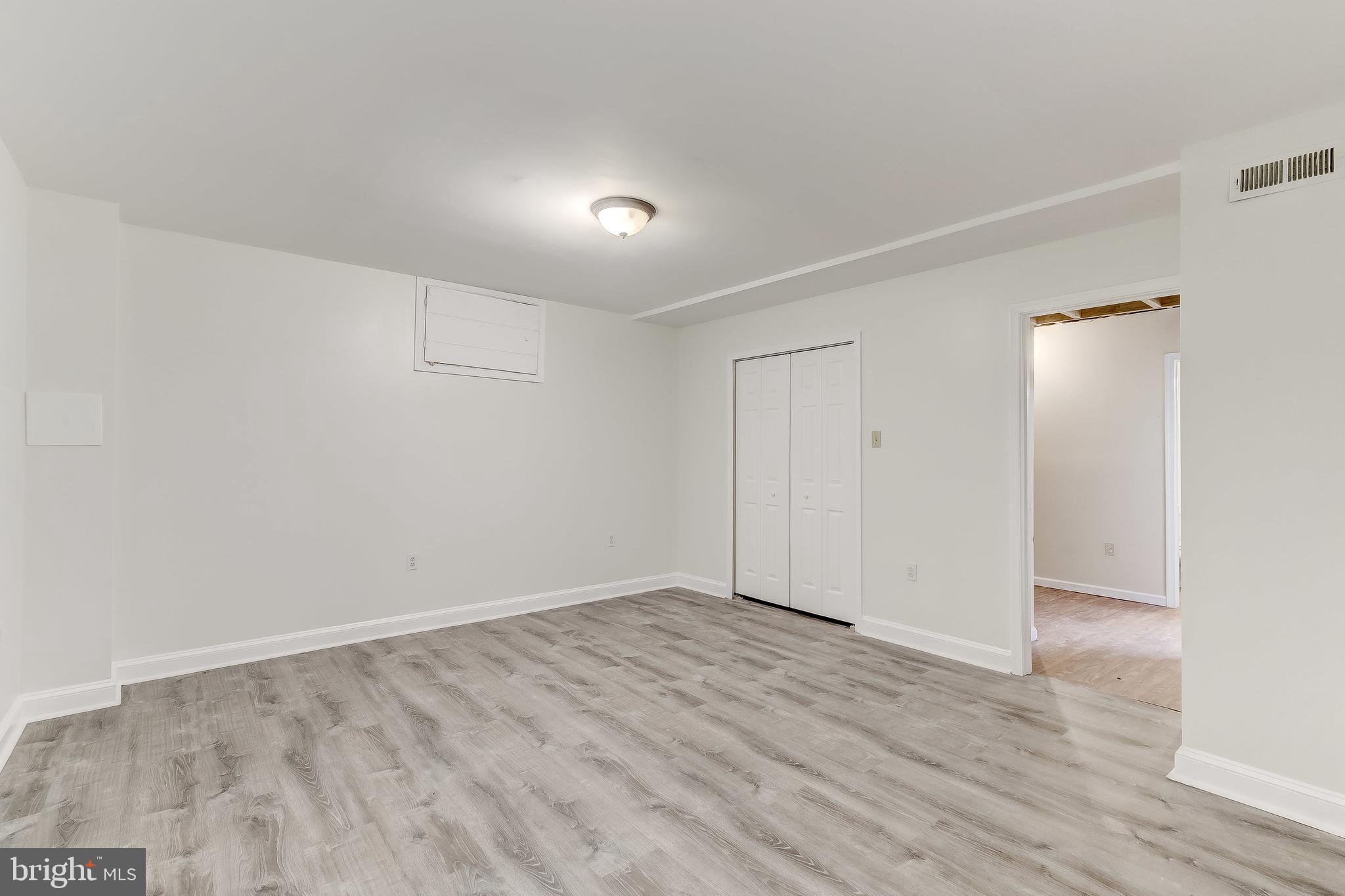 12500 Timber Grove Road Reisterstown, MD 21136 - Photo 60 of 89 Downstairs Guest Room/Bedroom