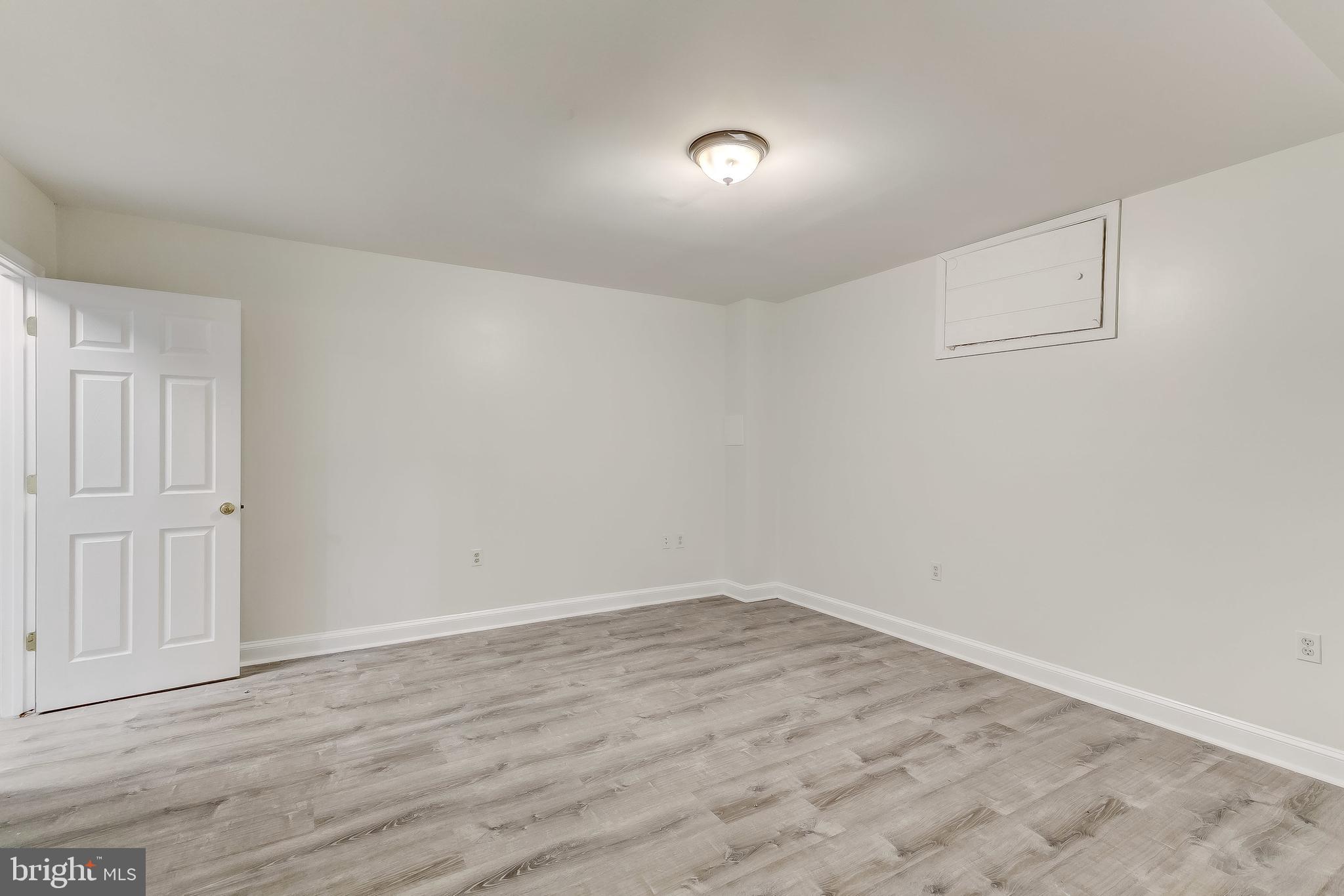 12500 Timber Grove Road Reisterstown, MD 21136 - Photo 61 of 89 Downstairs Guest Room/Bedroom