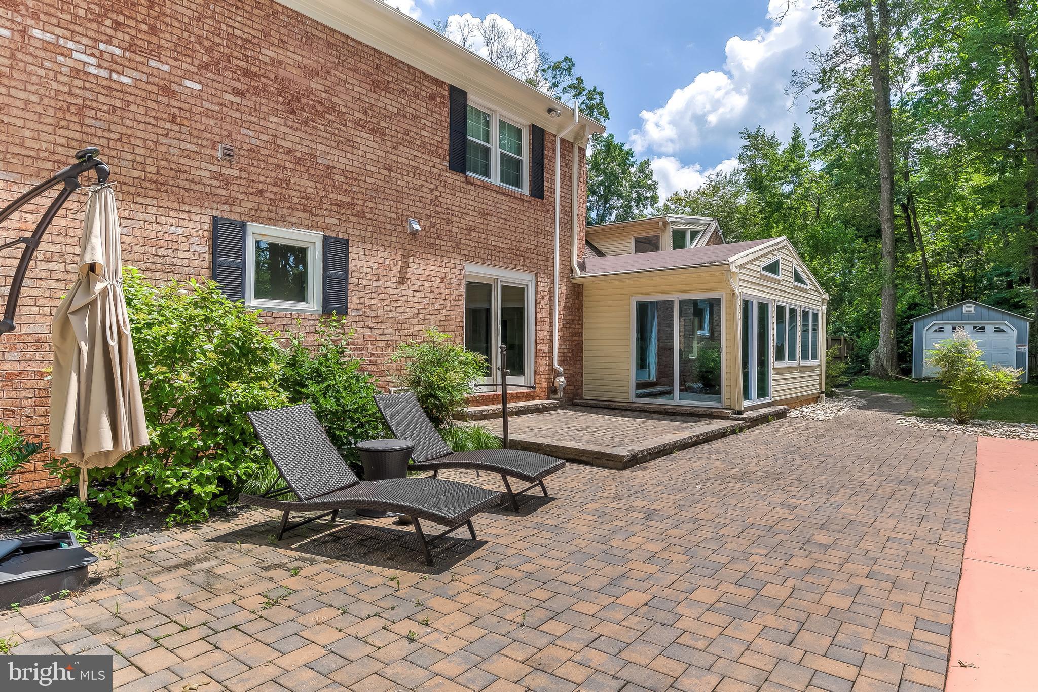 12500 Timber Grove Road Reisterstown, MD 21136 - Photo 68 of 89 Terrace
