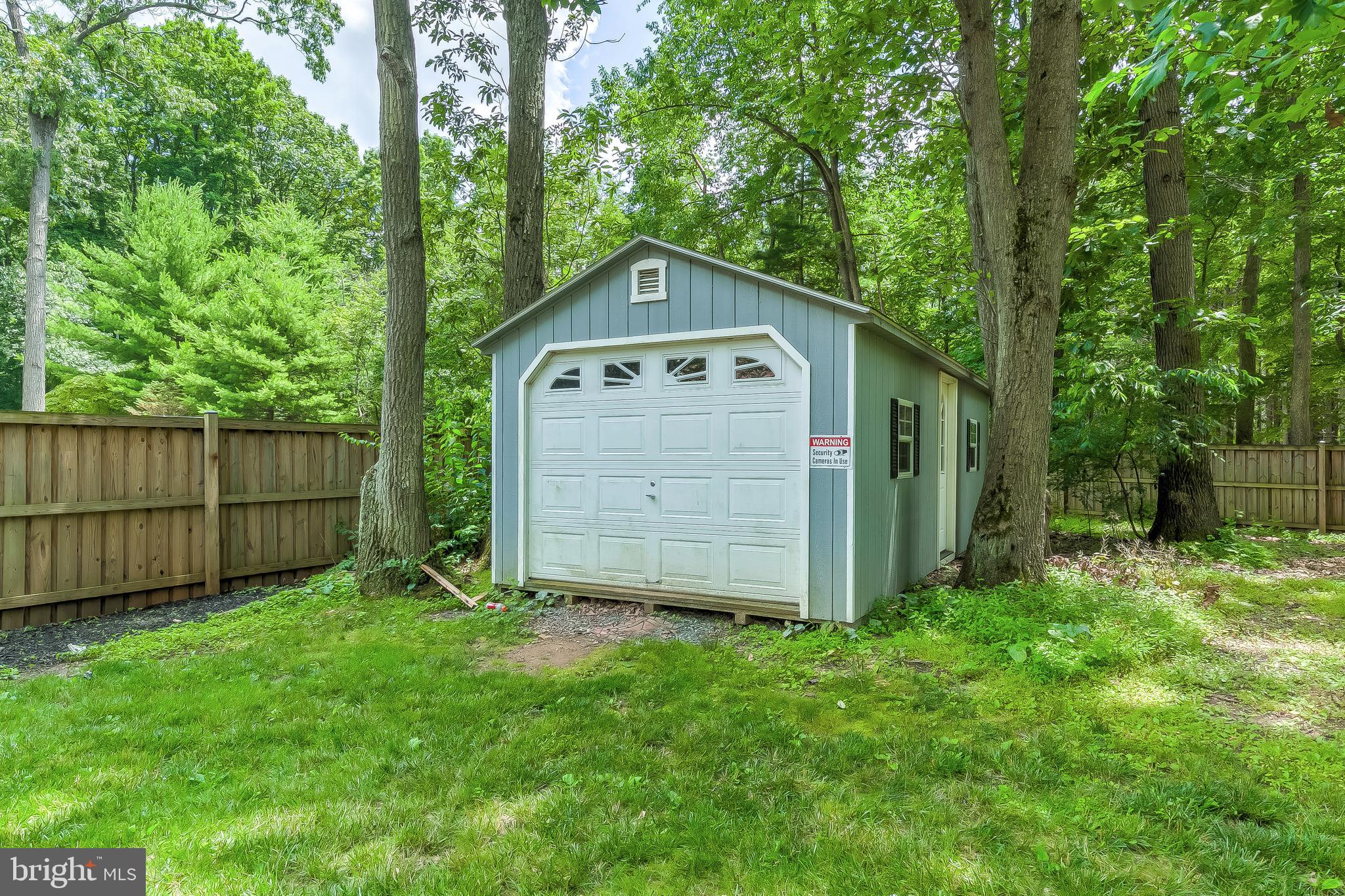 12500 Timber Grove Road Reisterstown, MD 21136 - Photo 78 of 89 Shed