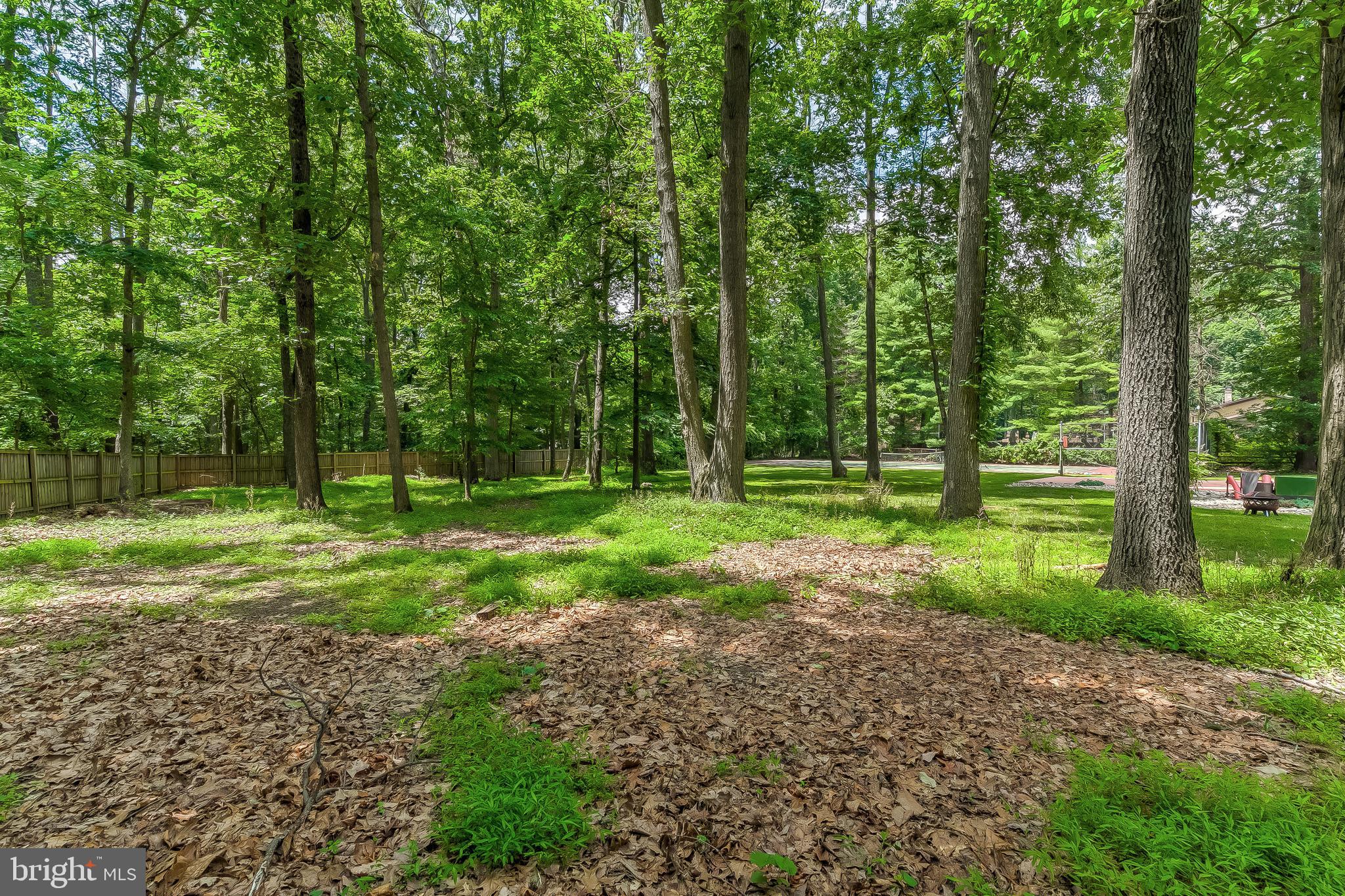 12500 Timber Grove Road Reisterstown, MD 21136 - Photo 79 of 89 Side Yard