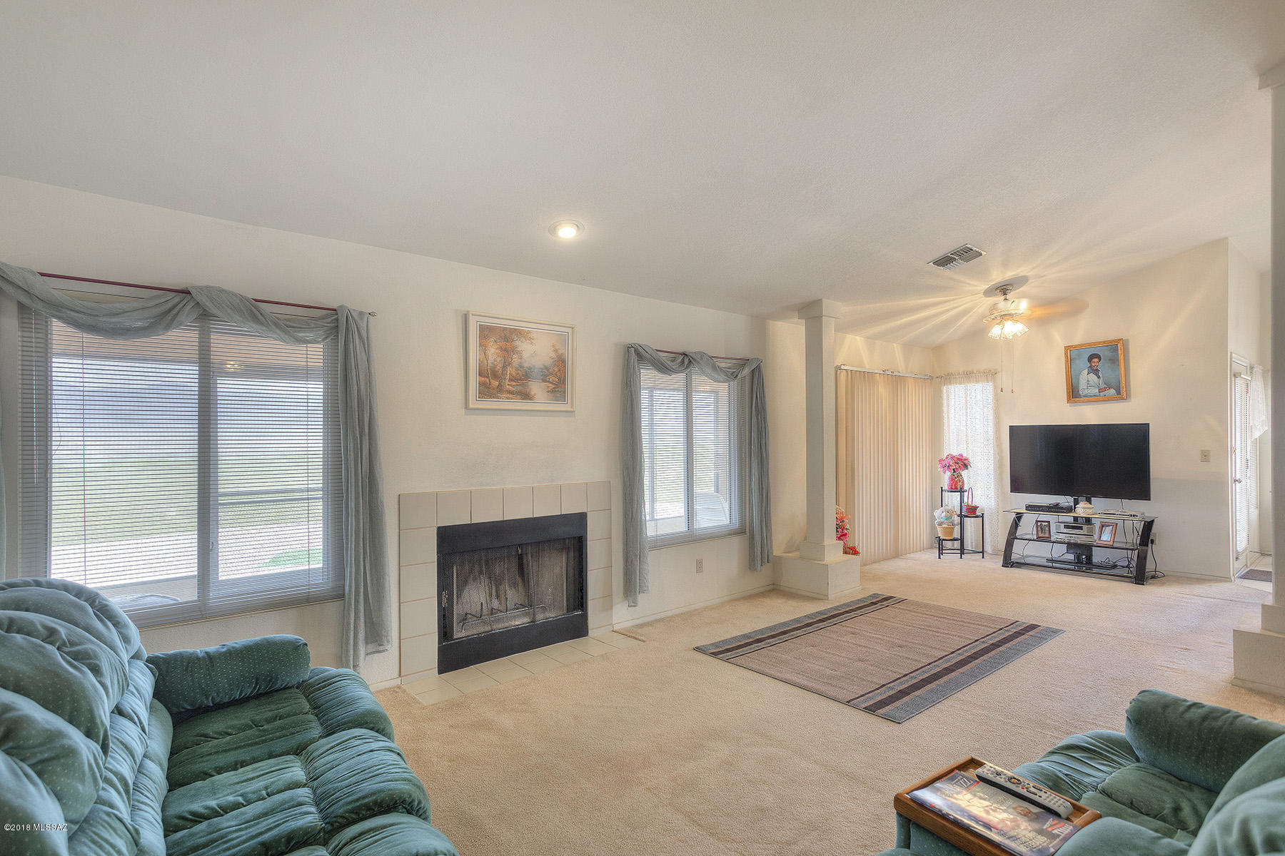1637 Tonina Court Rio Rico, AZ 85648 - Photo 13 of 40 Gallery Image 13