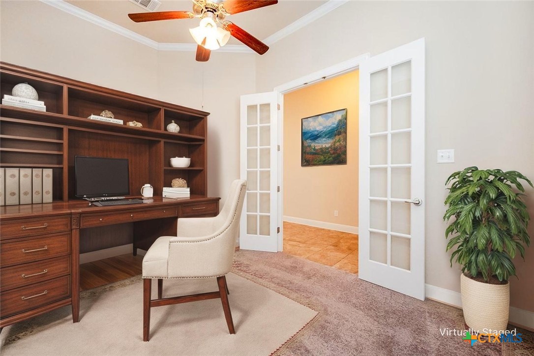 600 Rosedale Boulevard Georgetown, TX 78628 - Photo 11 of 45