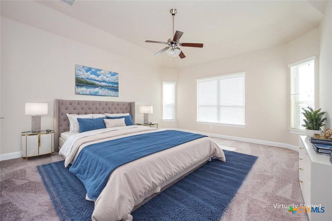 600 Rosedale Boulevard Georgetown, TX 78628 - Photo 12 of 45