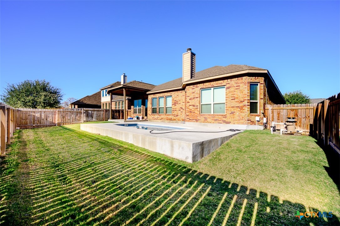 600 Rosedale Boulevard Georgetown, TX 78628 - Photo 18 of 45