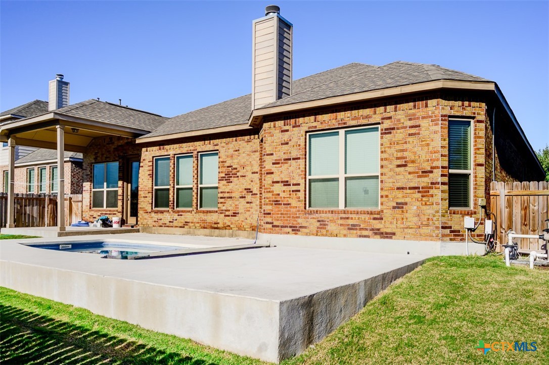 600 Rosedale Boulevard Georgetown, TX 78628 - Photo 19 of 45