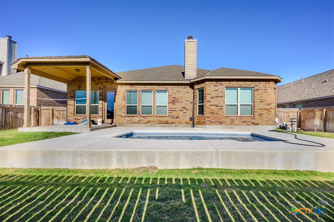 600 Rosedale Boulevard Georgetown, TX 78628 - Photo 20 of 45