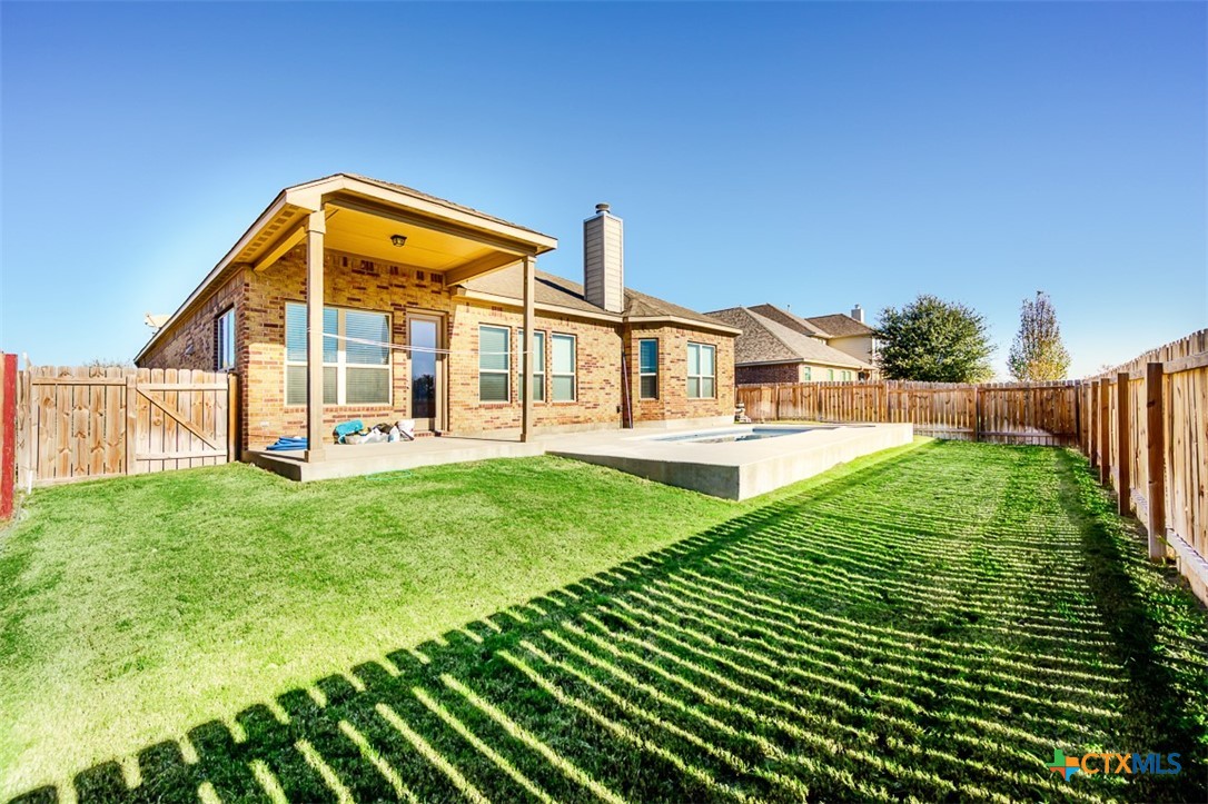 600 Rosedale Boulevard Georgetown, TX 78628 - Photo 21 of 45