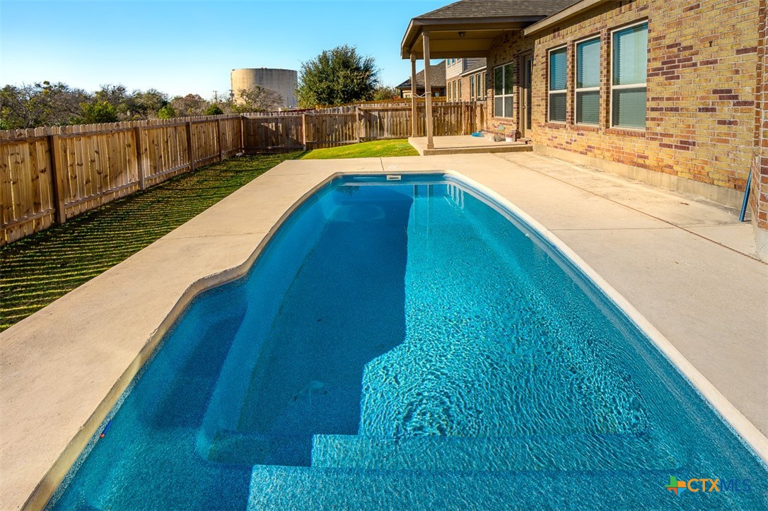 600 Rosedale Boulevard Georgetown, TX 78628 - Photo 3 of 45