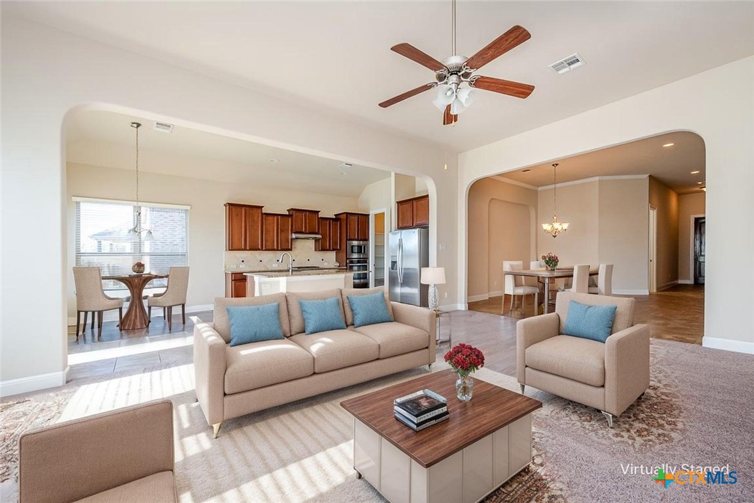 600 Rosedale Boulevard Georgetown, TX 78628 - Photo 5 of 45