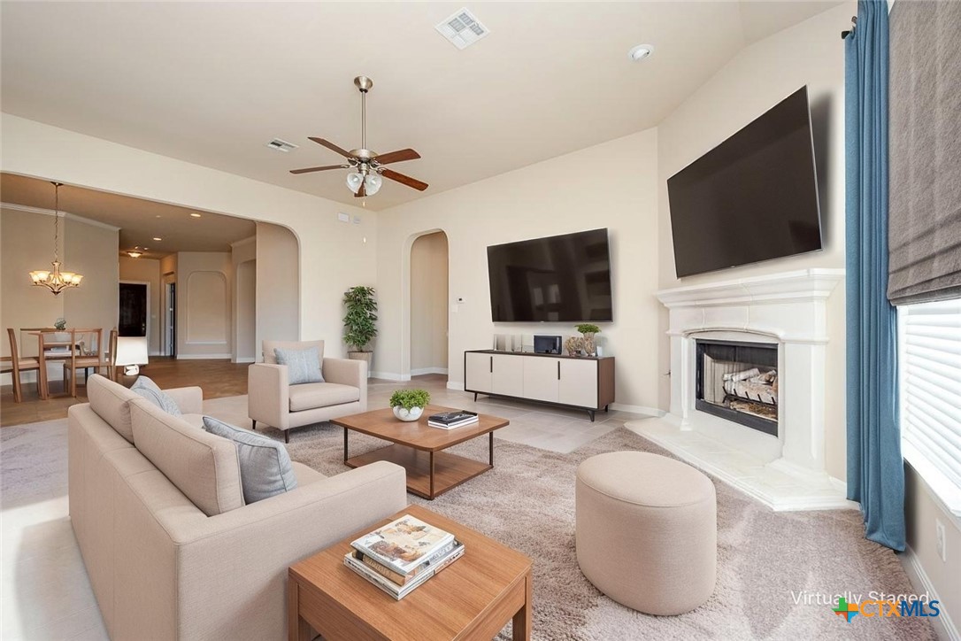 600 Rosedale Boulevard Georgetown, TX 78628 - Photo 6 of 45