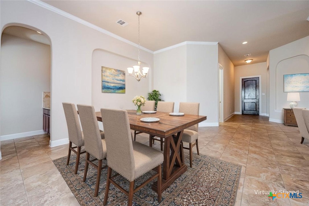 600 Rosedale Boulevard Georgetown, TX 78628 - Photo 7 of 45