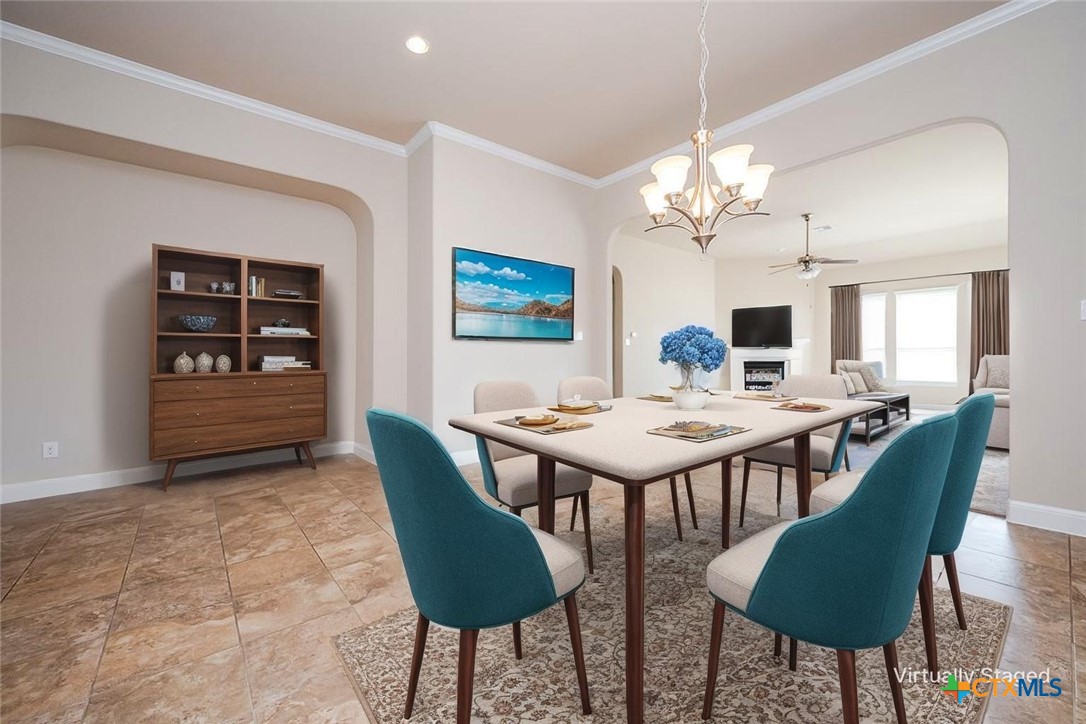 600 Rosedale Boulevard Georgetown, TX 78628 - Photo 8 of 45