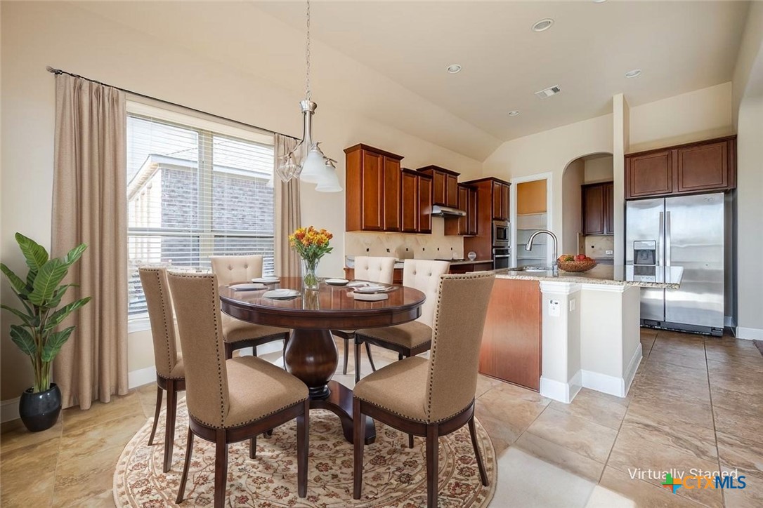 600 Rosedale Boulevard Georgetown, TX 78628 - Photo 9 of 45