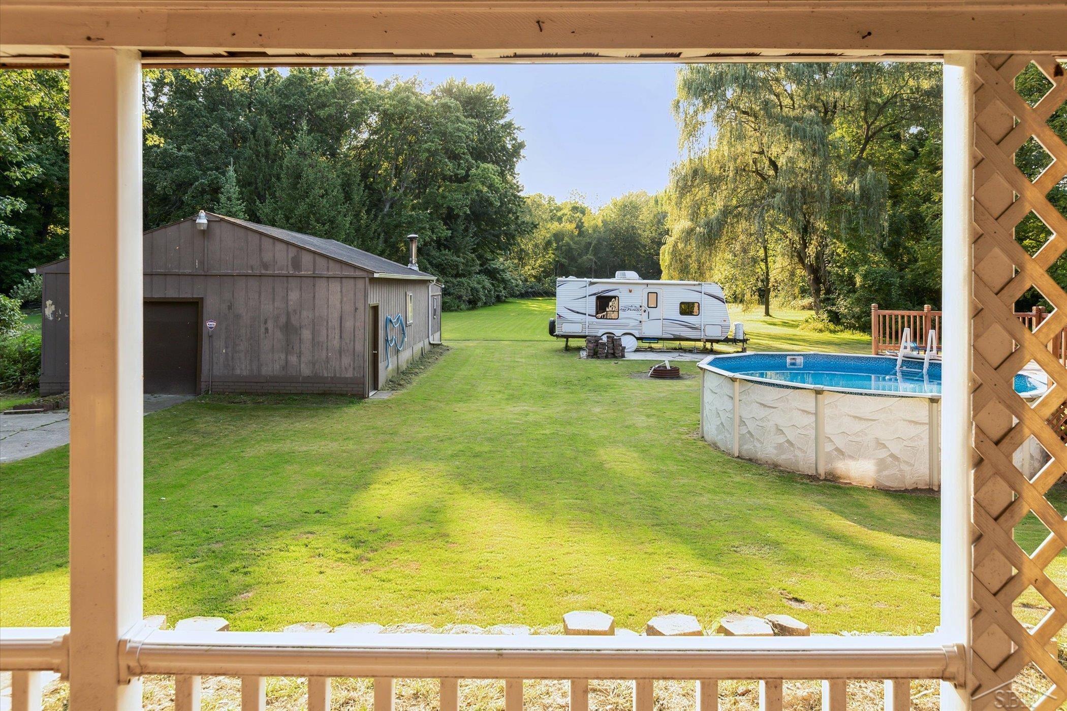 3564 South Towerline Road Bridgeport, MI 48722 - Photo 36 of 45 Gallery Image 36