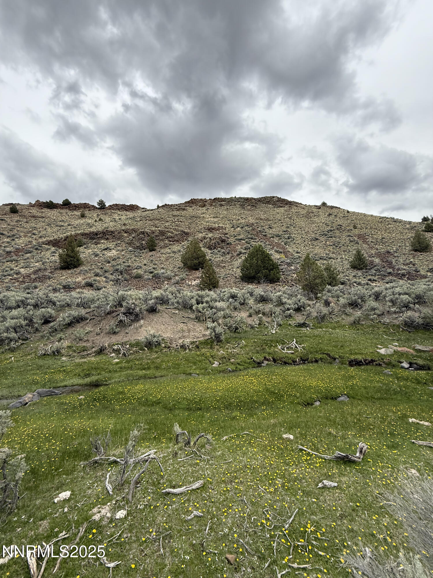 0 Wall Canyon Reservoir Road Gerlach, NV 89412 - Photo 11 of 24 a view of ocean with green space