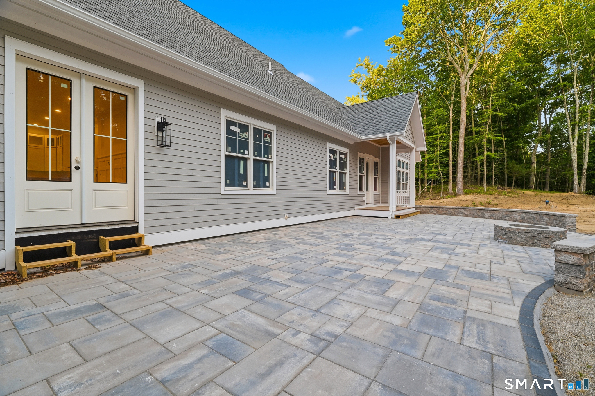 41 B Whippoorwill Road Old Lyme, CT 06371 - Photo 5 of 12