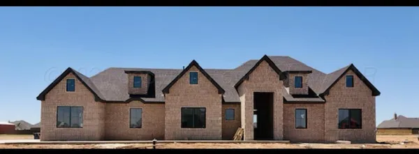 $544,900 | 9550 Garrison Creek Drive, Amarillo, TX 79119