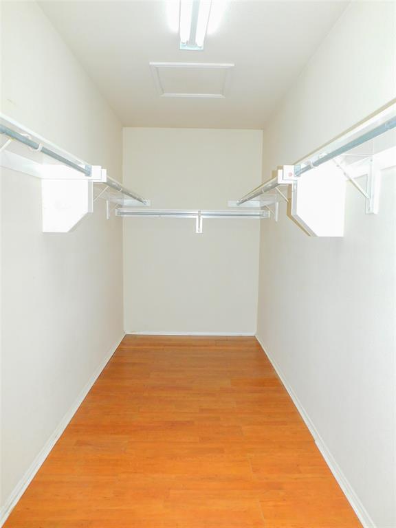 2724 Hereford Road Denton, TX 76210 - Photo 19 of 34 a view of an empty room